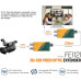 Оптичний подовжувач сигналів Avmatrix FE1121-12G (FE1121-12G) |