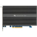 Внутрішній PCIe накопичувач OWC 2TB Accelsior 4M2 PCIe M.2 NVMe SSD (OWCSSDACL4M202T) | OWC