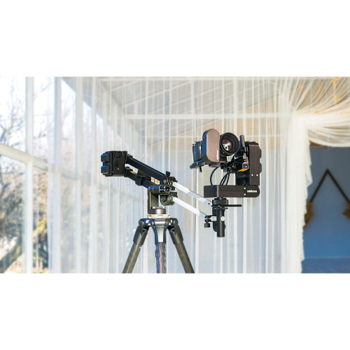 Слайдер edelkrone JibONE Motion Control Jib Tripod Attachment (81105) | edelkrone