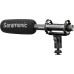 Микрофон Saramonic SoundBird T3 Shotgun Microphone (Rechargeable battery, Phantom) (Soundbird T3) | Saramonic