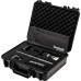 Микрофон Saramonic SoundBird T3 Shotgun Microphone (Rechargeable battery, Phantom) (Soundbird T3) | Saramonic