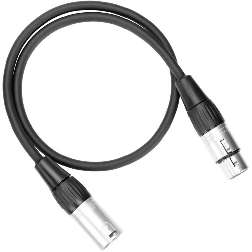 Микрофон Saramonic SoundBird T3 Shotgun Microphone (Rechargeable battery, Phantom) (Soundbird T3) | Saramonic