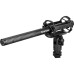 Мікрофон Saramonic SoundBird V1 Shotgun Microphone (Battery, Phantom) (Soundbird V1) | Saramonic