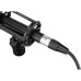 Мікрофон Saramonic SoundBird V1 Shotgun Microphone (Battery, Phantom) (Soundbird V1) | Saramonic