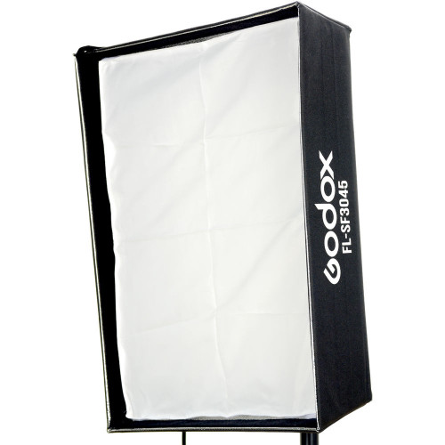 Cофтбокс з сотами Godox Softbox with Grid for Flexible LED Panel FL60 (FL-SF3045) | від бренду Godox