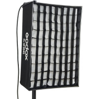 Cофтбокс з сотами Godox Softbox with Grid for Flexible LED Panel FL60 (FL-SF3045)