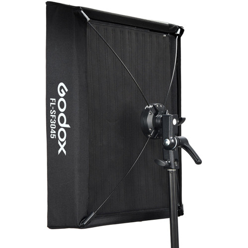 Cофтбокс з сотами Godox Softbox with Grid for Flexible LED Panel FL60 (FL-SF3045) | від бренду Godox