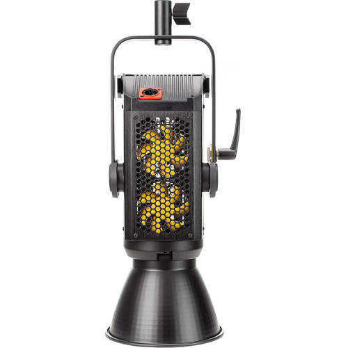 LED прожектор Aputure Light Storm LS 300X (V-mount)