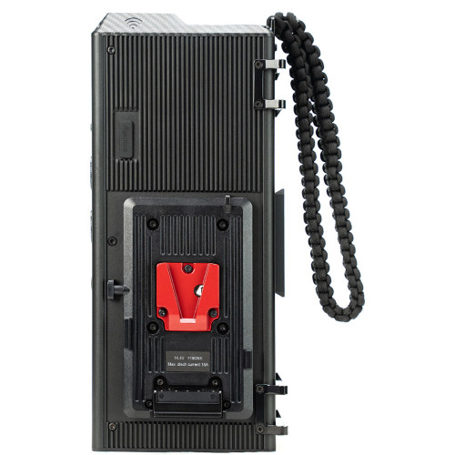 LED прожектор Aputure Light Storm LS 300X (V-mount)
