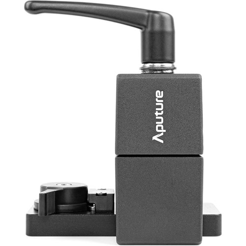 Кріплення Aputure Quick Release Clamp (APQ0148A30) | Aputure