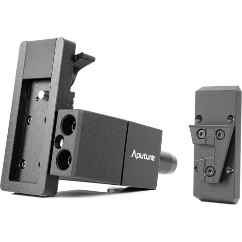 Кріплення Aputure Quick Release Clamp (APQ0148A30) | Aputure