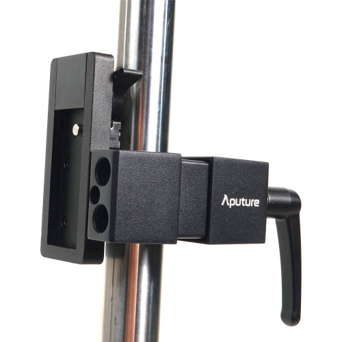 Кріплення Aputure Quick Release Clamp (APQ0148A30) | Aputure