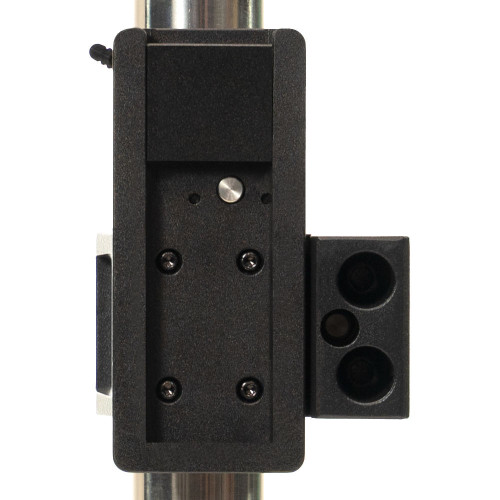 Кріплення Aputure Quick Release Clamp (APQ0148A30) | Aputure