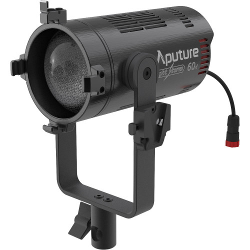 LED прожектор Aputure Light Storm LS 60d