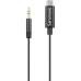 Переходник Saramonic SR-C2001 3.5mm TRS Male to USB Type-C Adapter Cable for Mono/Stereo Audio to Android (SR-C2001) | Saramonic