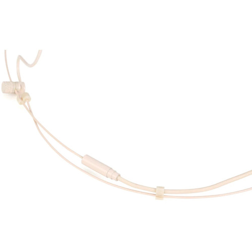 Гарнітура Saramonic DK6A Slimline Omnidirectional Headset Microphone (Locking 3.5mm TRS Connector) (DK6A) | Saramonic