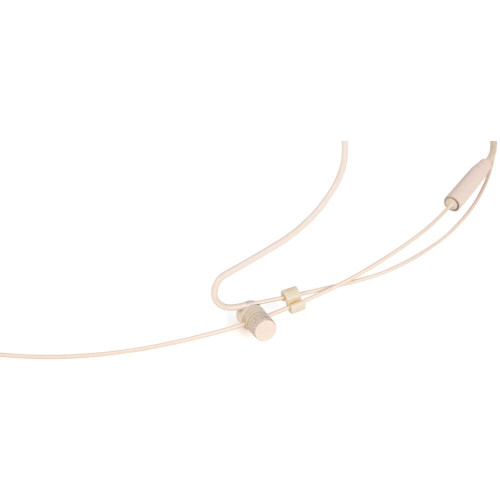 Гарнітура Saramonic DK6A Slimline Omnidirectional Headset Microphone (Locking 3.5mm TRS Connector) (DK6A) | Saramonic