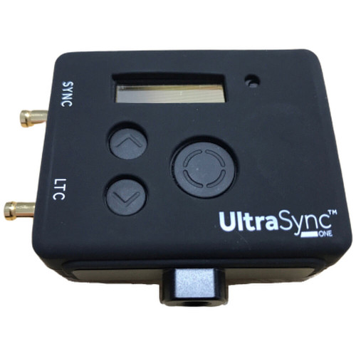 Защитный кожух Atomos Silicone Case with 1/4'-20 Mounting Threads for UltraSync ONE (ATOMXCAS02) | Atomos