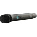 Компактна радіосистема Saramonic UwMic9 Camera-Mount Wireless Cardioid Handheld Microphone System (514 to 596 MHz) (UWMIC9 HU9+RX9) | Saramonic