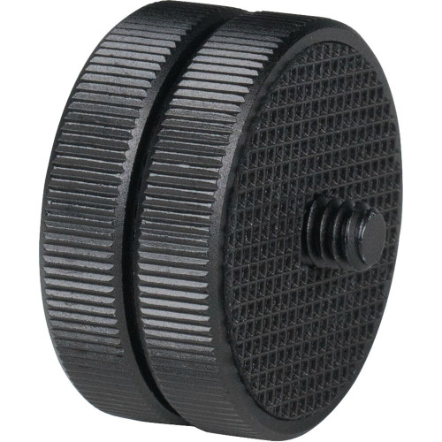 Крепление Nanlite Pavotube II 6C Coupler (AS-CP-1/4) | Nanlite