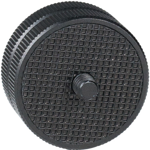 Крепление Nanlite Pavotube II 6C Coupler (AS-CP-1/4) | Nanlite