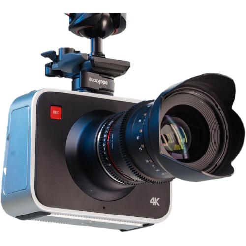 Швидкознімний адаптер кріплення камер edelkrone QuickRelease ONE v2 Universal Quick Release System (81303) | edelkrone