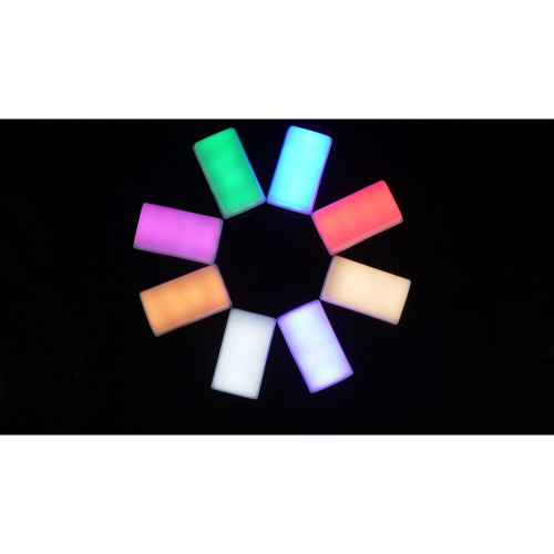 Студийное освещение Nanlite LitoLite 5C RGBWW Mini LED Panel (LITOLITE5C) | от бренда Nanlite