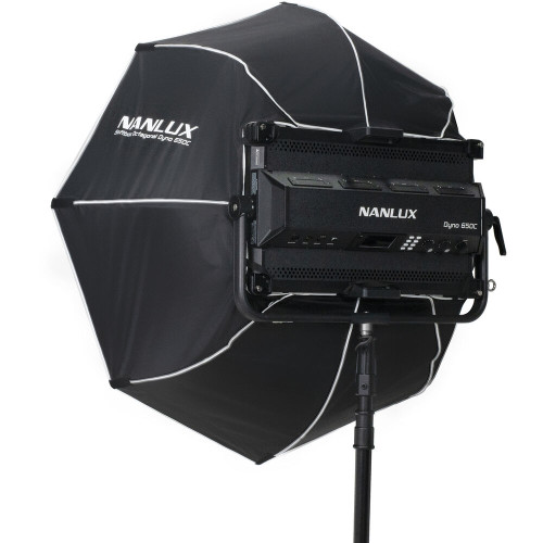 Софтбокс Nanlux Octa Softbox for Dyno 650C (4') (SB-DN650C-O) | Nanlux