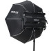 Софтбокс Nanlux Octa Softbox for Dyno 650C (4') (SB-DN650C-O) | Nanlux