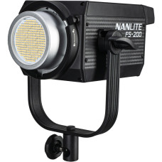 Студийное освещение Nanlite FS-200 Daylight LED Monolight (FS-200)