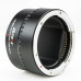 Макрокільця Viltrox Extension Tube for for FUJIFILM G-Mount (45mm) (DG-GFX 45mm) | Viltrox