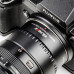Макрокільця Viltrox Extension Tube for for FUJIFILM G-Mount (45mm) (DG-GFX 45mm) | Viltrox