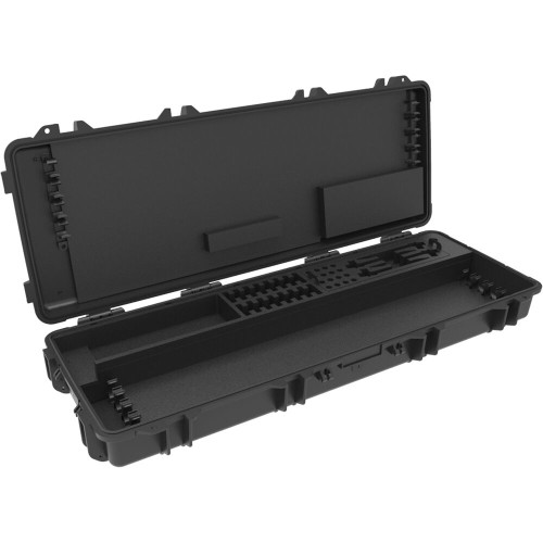Кейс для заряджання та транспортування Astera Titan Tube Charging Case (Black) (FP1-CHRCSE) | Astera