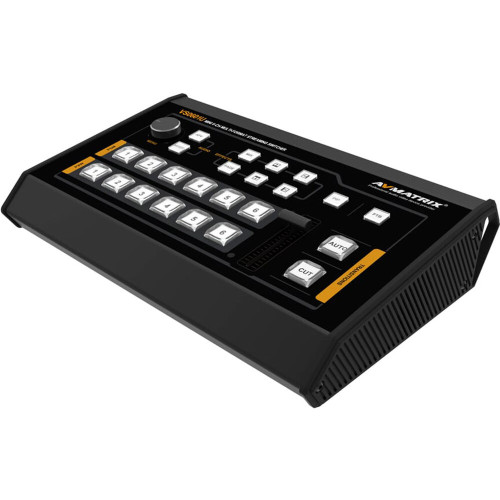 Відеомікшер Avmatrix VS0601U (VS0601U) |