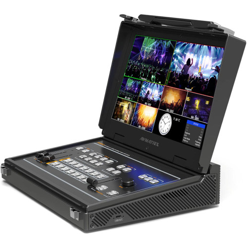 Відеомікшер Avmatrix PVS0613U (PVS0613U) |
