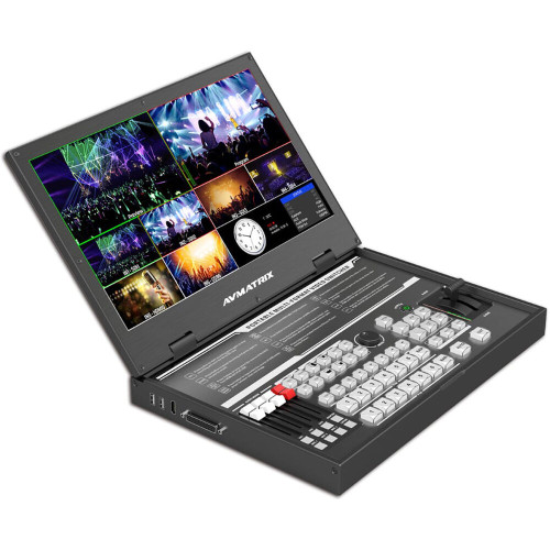 Відеомікшер Avmatrix PVS0615U (PVS0615U) |