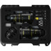 Жорсткий кейс DZOFilm Hard Case for the Pictor Zoom Bundle (DZO-CaseP2) | від бренду DZOFilm