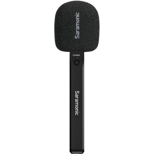 Тримач передавача Saramonic Blink 500 Pro HM Handheld Transmitter Holder for Blink 500 Pro TX Transmitter (Blink500 Pro HM) | Saramonic