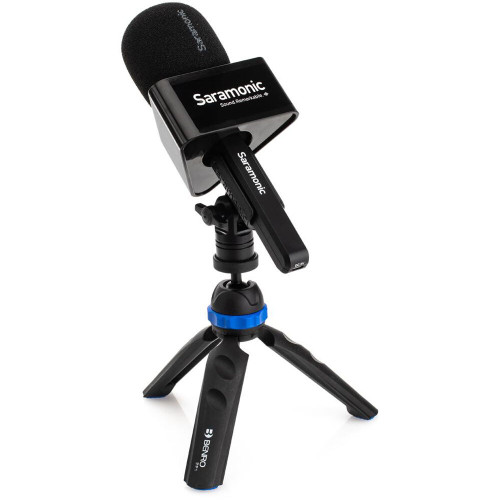 Тримач передавача Saramonic Blink 500 Pro HM Handheld Transmitter Holder for Blink 500 Pro TX Transmitter (Blink500 Pro HM) | Saramonic