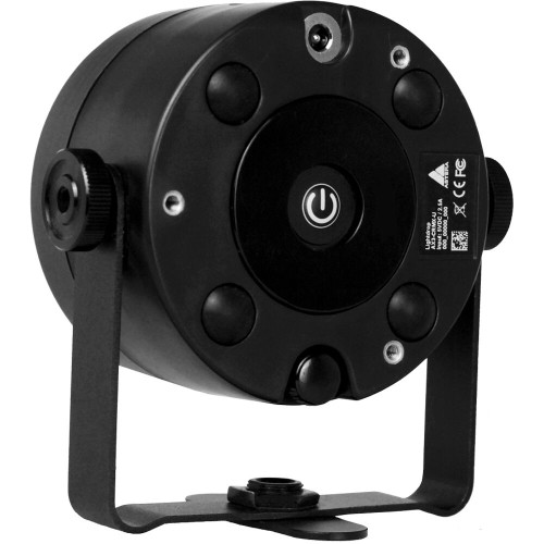 Комплект Astera 8-Light AX3 LightDrop LED Kit with Charging Case and Accessories (AX3-CRMX-SET) | Astera