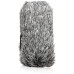 Накамерний мікрофон Saramonic SR-VM4 Camera-Mount Shotgun Microphone (SR-VM4) | Saramonic