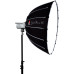 Софтбокс Aputure Light Dome SE (APA0218A30) | Aputure
