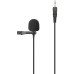 Передавач Saramonic TX9 96-Channel Digital UHF Wireless Bodypack Transmitter with Lavalier Mic (514 to 596 MHz) (TX9) | Saramonic