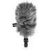 Мікрофон Saramonic SmartMic5 Di Mini Shotgun Microphone for Lightning iOS Mobile Devices (SmartMic5 Di) | Saramonic