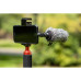 Мікрофон Saramonic SmartMic5 Di Mini Shotgun Microphone for Lightning iOS Mobile Devices (SmartMic5 Di) | Saramonic