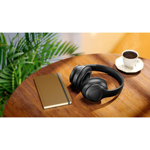 Наушники Saramonic Noise-Canceling Wireless Over-Ear Headphones (SR-BH600) | Saramonic