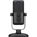 Микрофон Saramonic SR-MV2000 Large-Diaphragm Cardioid USB Microphone for Computers and USB Type-C Mobile Devices (SR-MV2000) | Saramonic