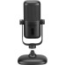 Микрофон Saramonic SR-MV2000 Large-Diaphragm Cardioid USB Microphone for Computers and USB Type-C Mobile Devices (SR-MV2000) | Saramonic