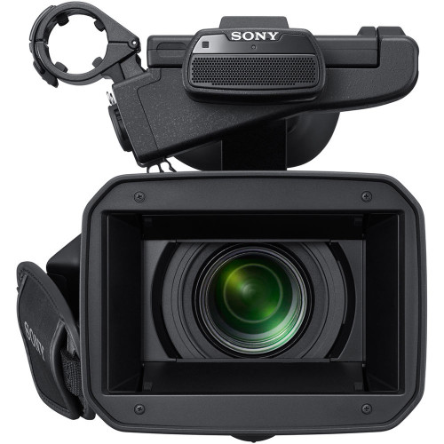 Камкодер Sony PXW-Z150 4K XDCAM Camcorder (PXW-Z150) | SONY
