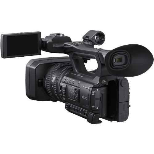 Камкодер Sony PXW-Z150 4K XDCAM Camcorder (PXW-Z150) | SONY